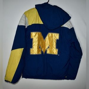 Vintage Starter Jacket